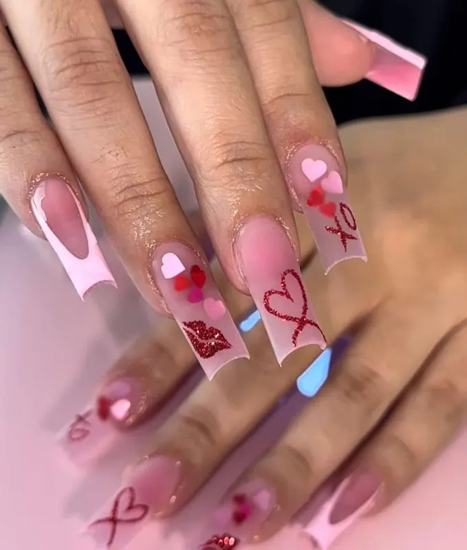 VERA NAILS ( OPEN SUNDAY ) — Nail salon in Fort Wayne